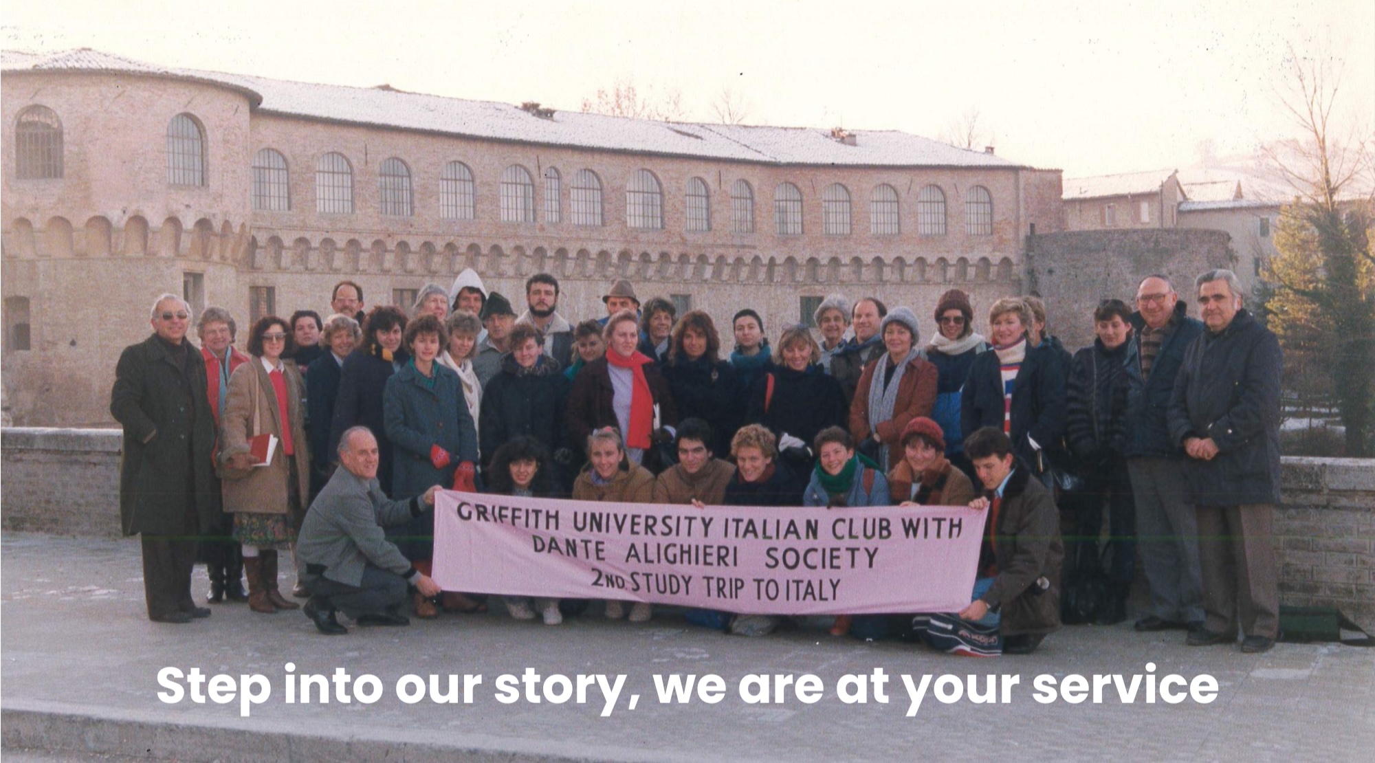 Centro Studi Italiani - Corsi di lingua Italiana in Italia