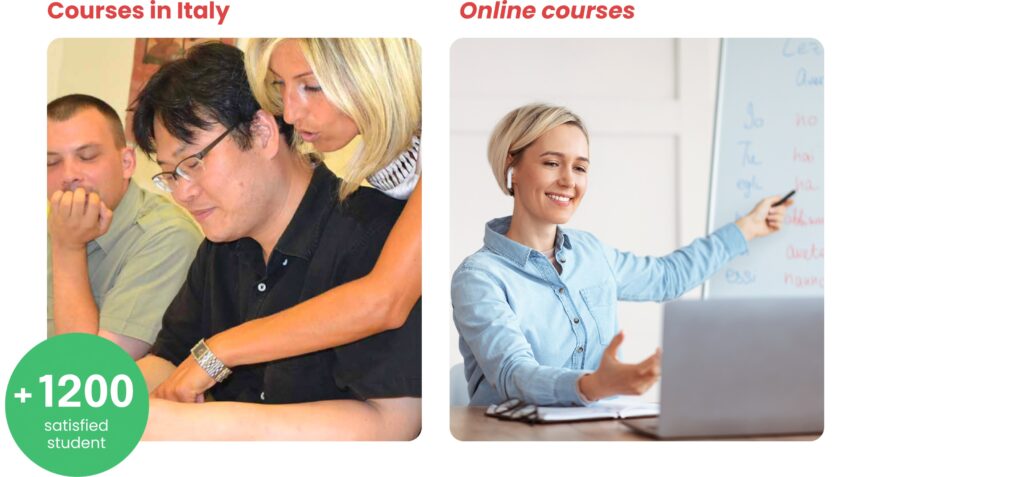 Centro Studi Italiani - Corsi di lingua Italiana in Italia