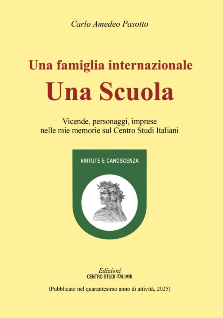 Centro Studi Italiani - Corsi di lingua Italiana in Italia