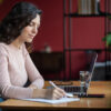 Where can you study for the Italian language B2 exam?