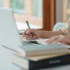 Where can you study for the Italian language B2 exam?