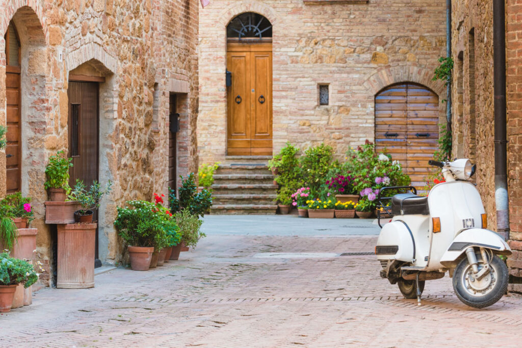 Migliori scuole di lingua italiana per stranieri in Italia